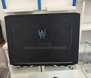 Photo - New Laptop Acer Predator Helios 300 16GB Intel Core I7 SSD 1T