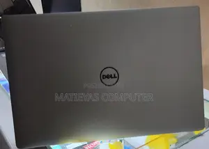 New Laptop Dell 16GB Intel Core I5 SSD 512GB