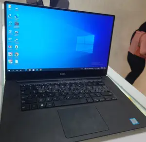 New Laptop Dell 16GB Intel Core I5 SSD 512GB