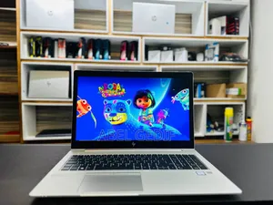 New Laptop HP EliteBook 850 G5 16GB Intel Core I7 SSD 512GB