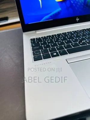 New Laptop HP EliteBook 850 G5 16GB Intel Core I7 SSD 512GB