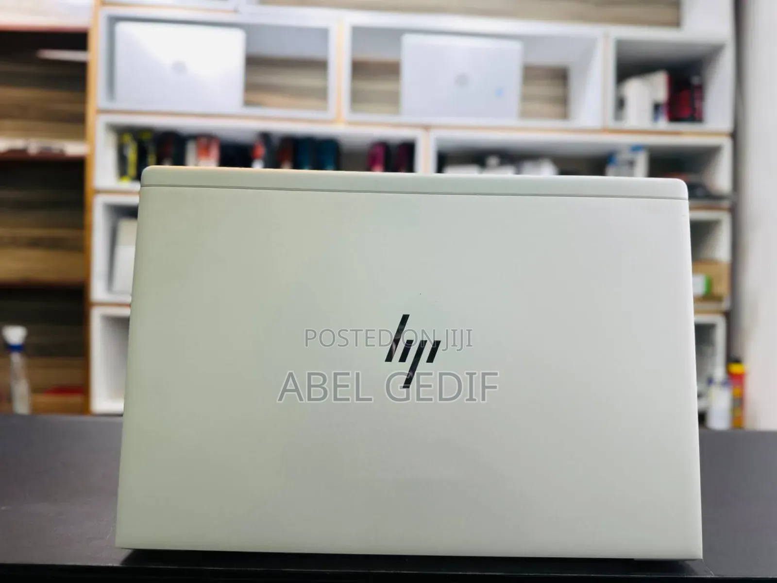 New Laptop HP EliteBook 850 G5 16GB Intel Core I7 SSD 512GB