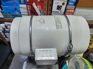 Photo - Kitchen Sucker Fan