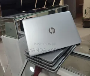 New Laptop HP EliteBook 840 8GB Intel Core I5 HDD 1T