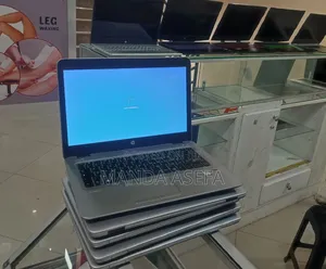 New Laptop HP EliteBook 840 8GB Intel Core I5 HDD 1T