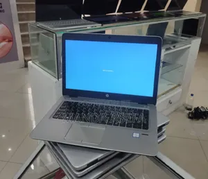 New Laptop HP EliteBook 840 8GB Intel Core I5 HDD 1T