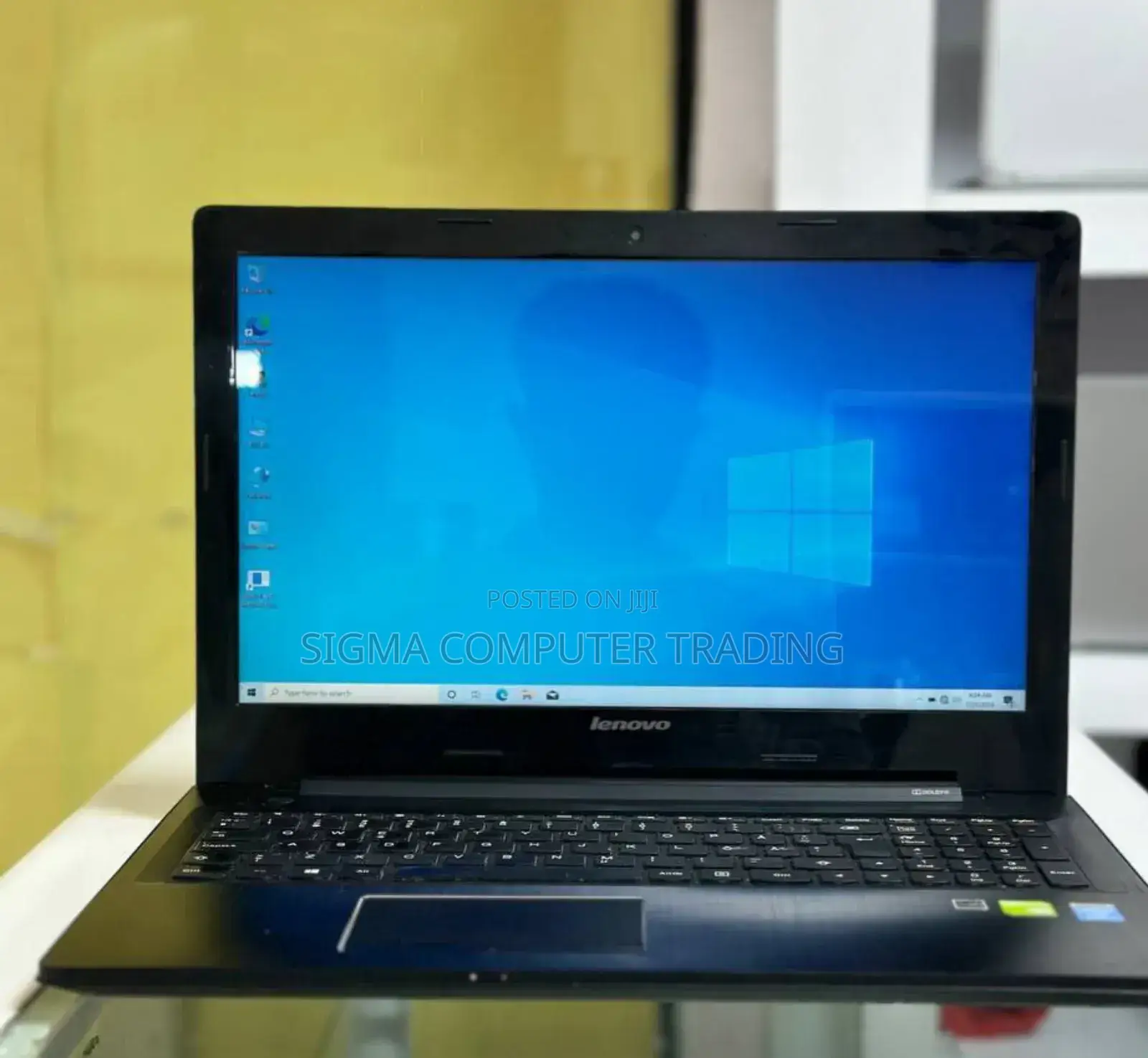 New Laptop Lenovo Ideapad 3 8GB Intel Core I7 HDD 1T