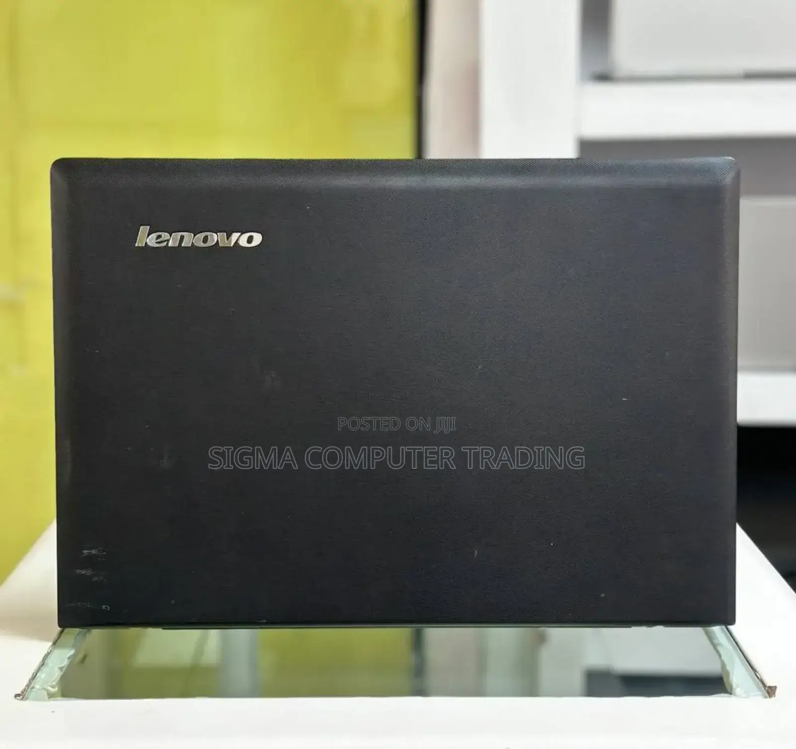 New Laptop Lenovo Ideapad 3 8GB Intel Core I7 HDD 1T