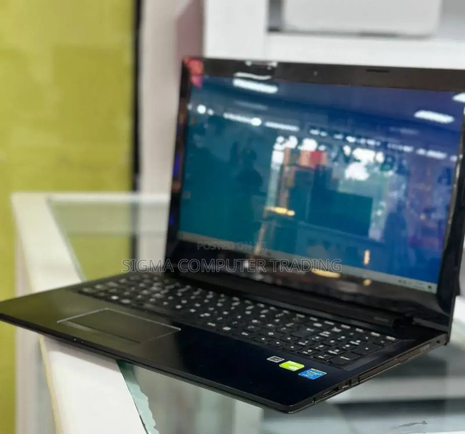 New Laptop Lenovo Ideapad 3 8GB Intel Core I7 HDD 1T