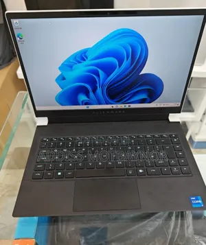 New Laptop Alienware Area-51m 16GB Intel Core I7 SSD 16 GB