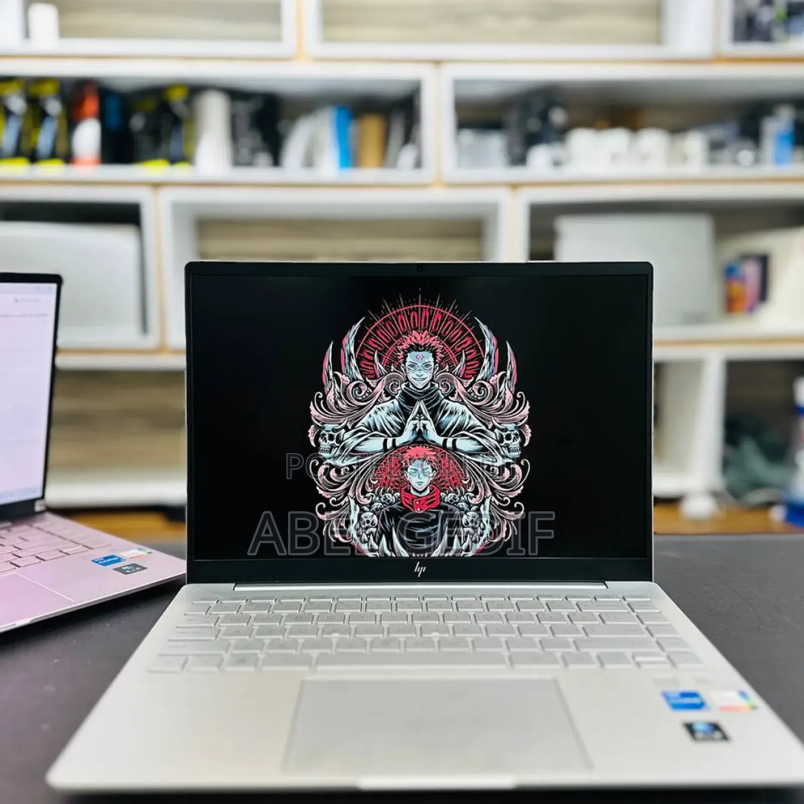 New Laptop HP Pavilion 14 16GB Intel Core I5 SSD 1T