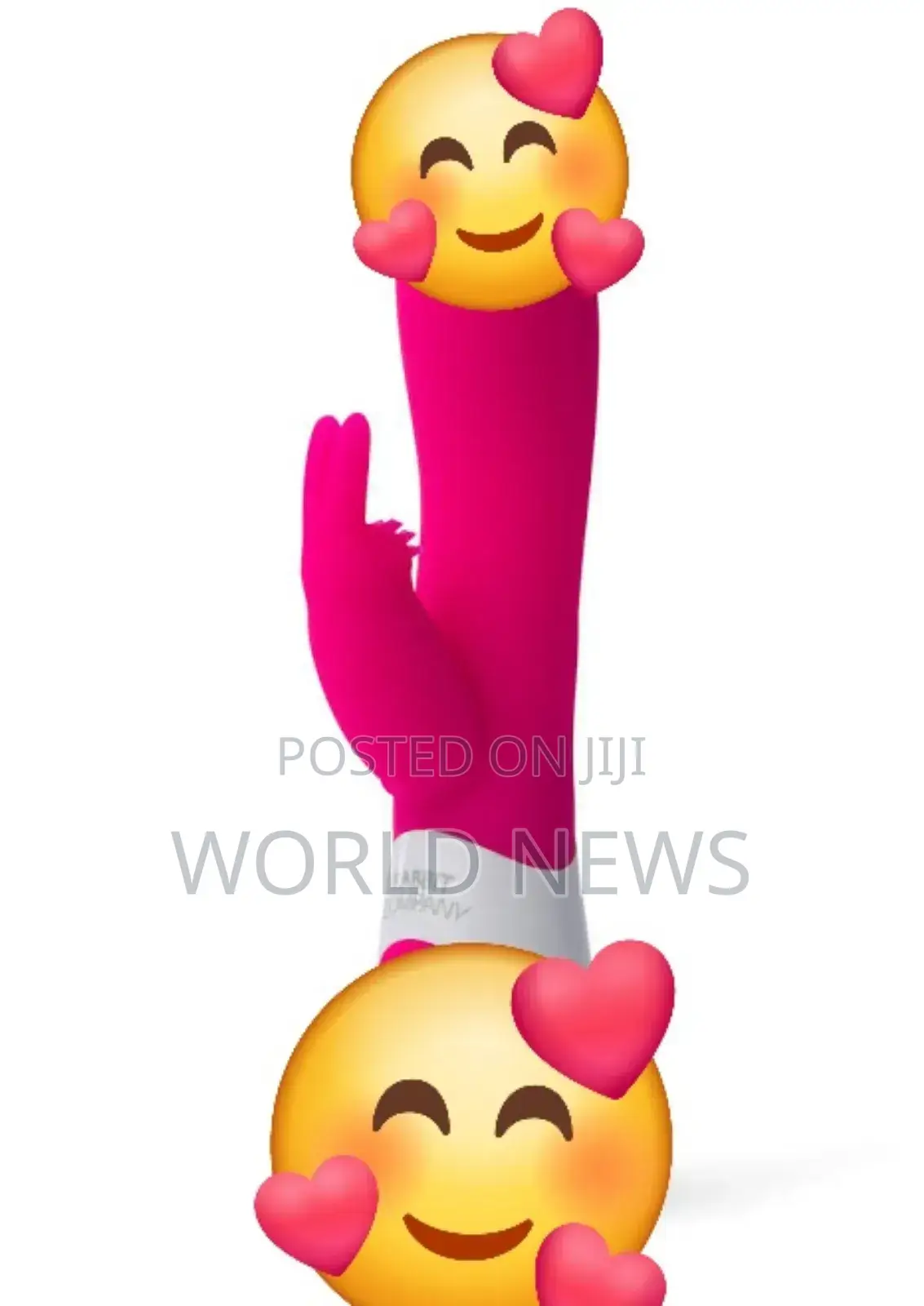 Gerami Rabbit Vibrator