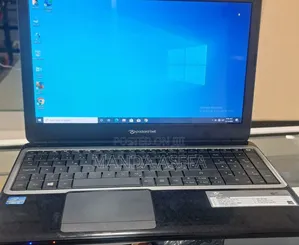 Laptop 4GB Intel Core I3 HDD 500GB