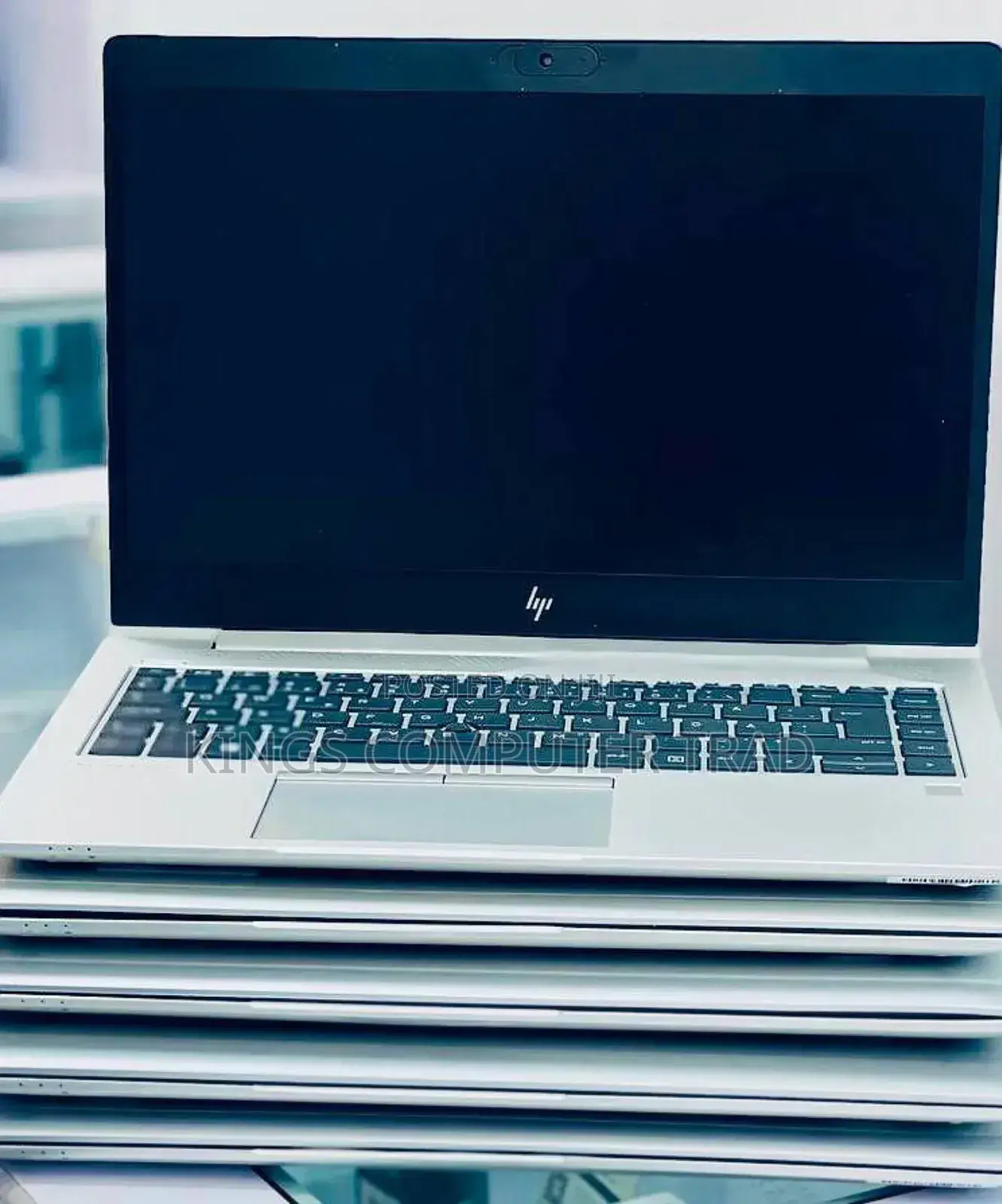 New Laptop HP EliteBook 840 16GB Intel Core I5 SSD 512GB