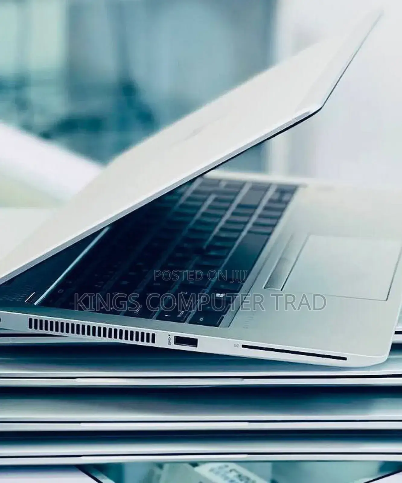 New Laptop HP EliteBook 840 16GB Intel Core I5 SSD 512GB