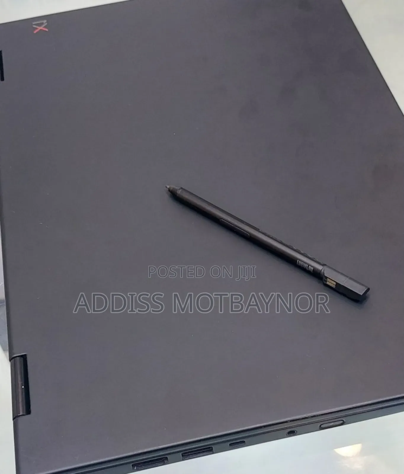 New Laptop Lenovo ThinkPad X1 Carbon 16GB Intel Core I5 SSD 512GB