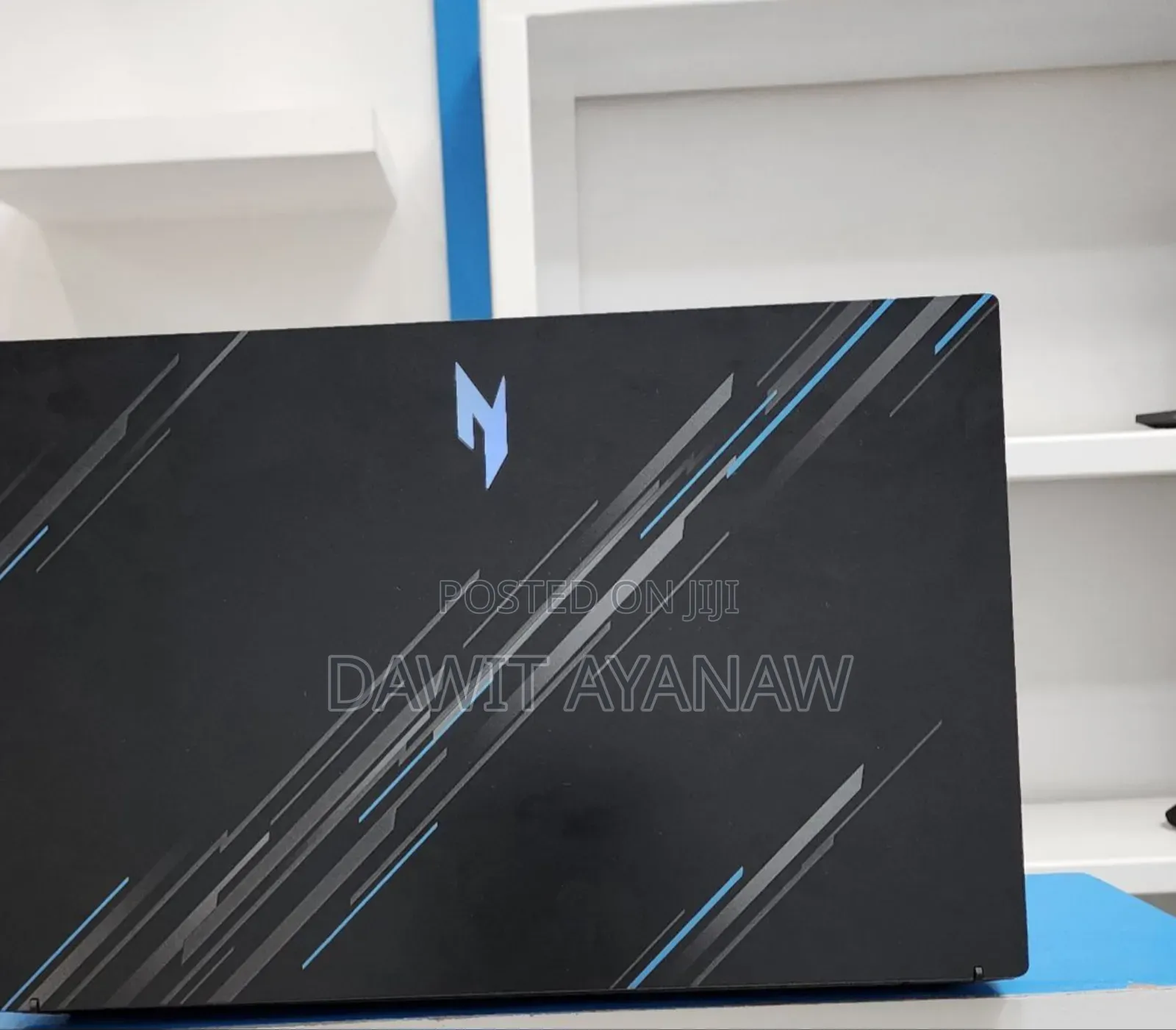 New Laptop Acer Nitro 5 8GB Intel Core I5 SSD 512GB