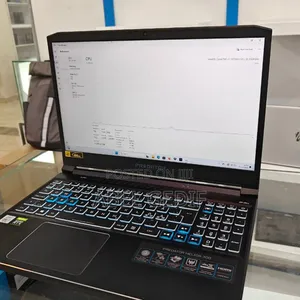 New Laptop Acer Predator Helios 300 16GB Intel Core I7 SSD 1T