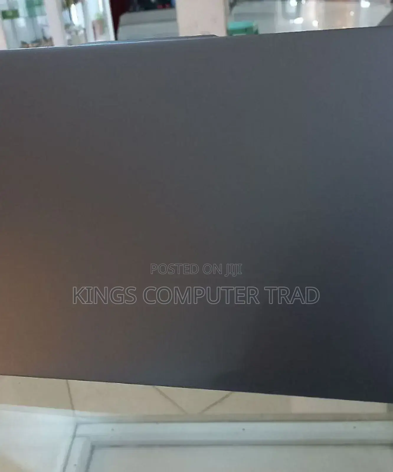 New Laptop Lenovo Ideapad 3 8GB Intel Core I5 SSD 512GB