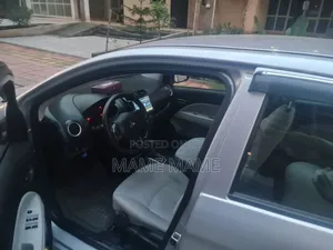 New Mitsubishi Attrage 2022 Silver