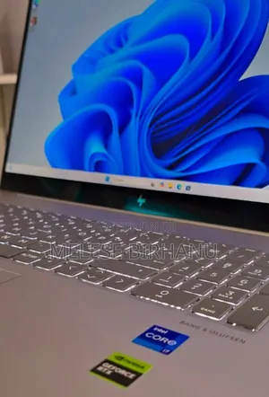 Photo - New Laptop HP Envy X360 16GB Intel Core I7 SSD 512GB