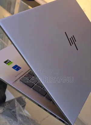 New Laptop HP Envy X360 16GB Intel Core I7 SSD 512GB