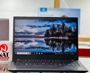 New Laptop Lenovo ThinkPad T14s G4 32GB Intel Core I7 SSD 512GB