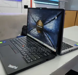 New Laptop Lenovo ThinkPad E14 Gen 4 16GB Intel Core I7 SSD 512GB