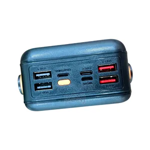 Xiaomi Solar 50000 Mah Powerbank | Fast Charge MI Power Bank