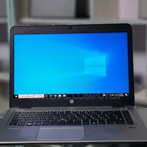 Photo - New Laptop HP 430 G4 8GB Intel Core I7 SSD 512GB