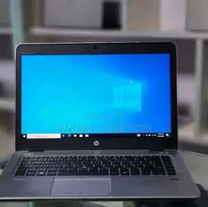 New Laptop HP 430 G4 8GB Intel Core I7 SSD 512GB