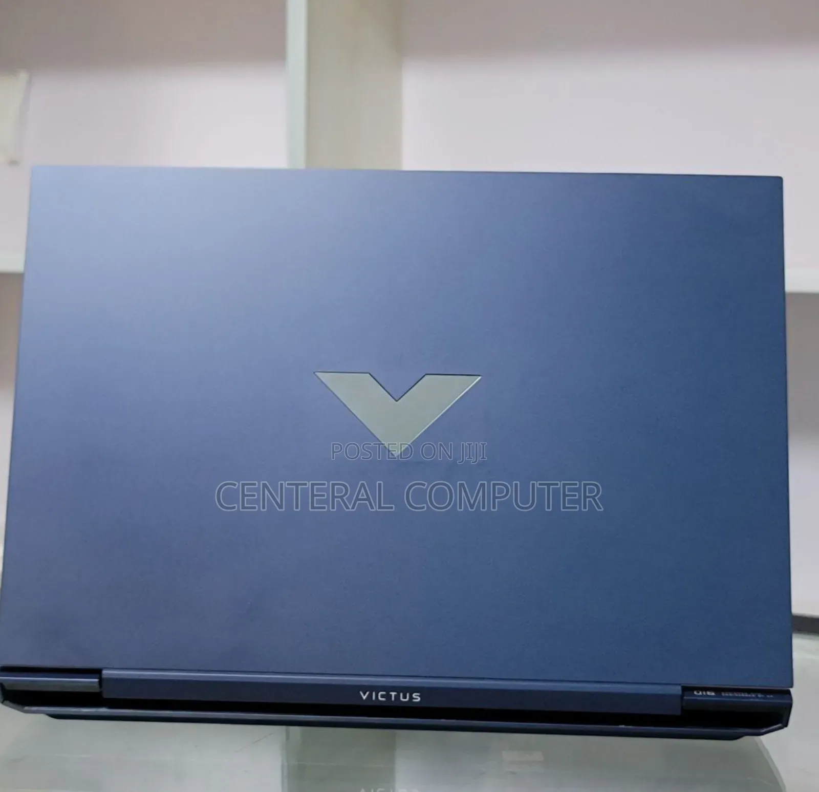 New Laptop HP Victus 16 16GB Intel Core I7 SSD 512GB