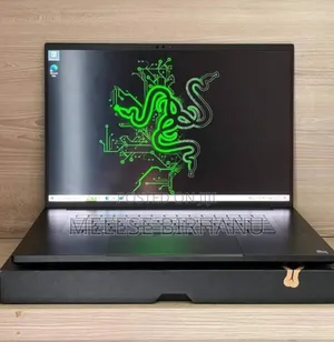 Photo - New Laptop Razer Blade Advanced 32GB Intel Core I9 SSD 2T