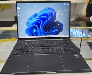 Photo - New Laptop HP Envy X360 16GB Intel Core I7 SSD 512GB