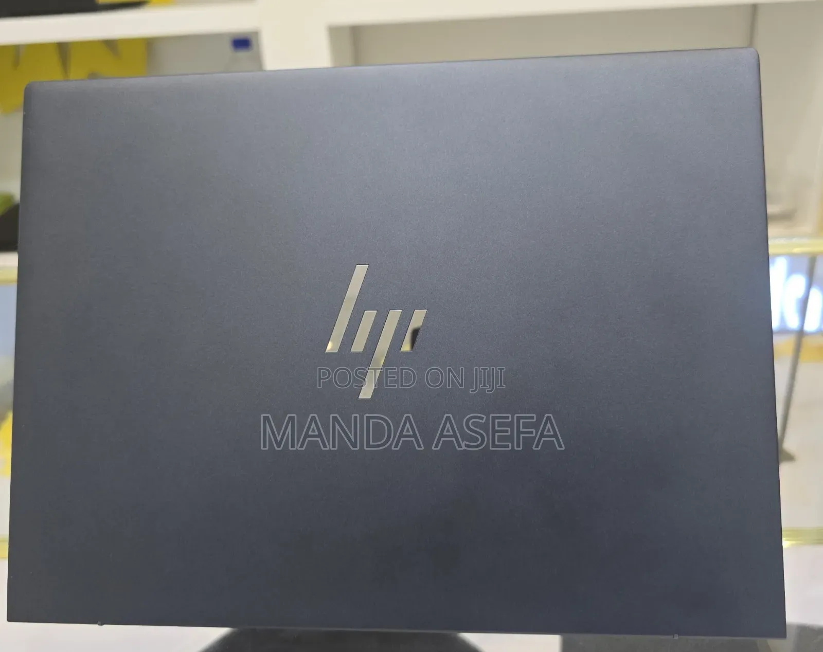 New Laptop HP Envy X360 16GB Intel Core I7 SSD 512GB