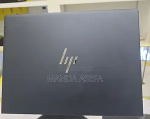 New Laptop HP Envy X360 16GB Intel Core I7 SSD 512GB