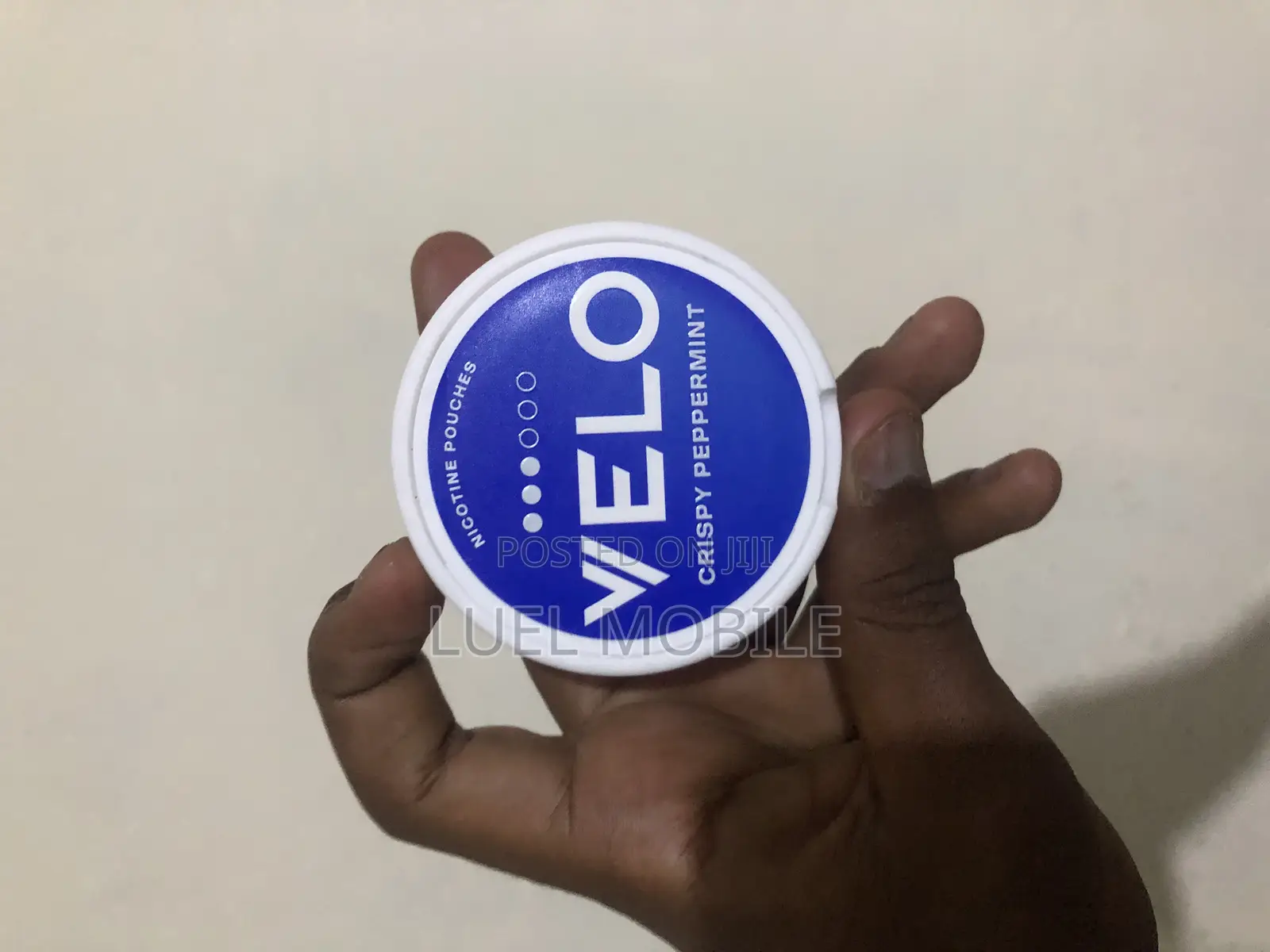 Snooze. Nicotine Pouches SNUS