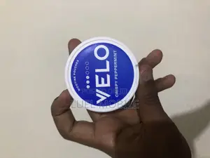 Photo - Snooze. Nicotine Pouches SNUS