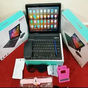 Photo - New Tablet 512 GB