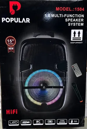 Photo - Popular 15" Montarbo