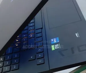 New Laptop HP Omen 16 16GB Intel Core I7 SSD 1T