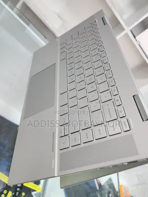 New Laptop HP Envy X360 16GB Intel Core I7 SSD 512GB