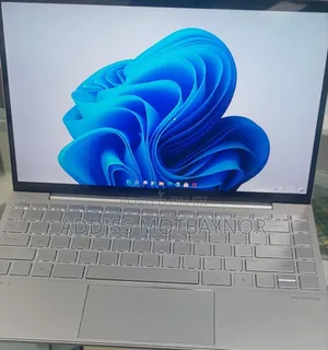 New Laptop HP Envy X360 16GB Intel Core I7 SSD 1T