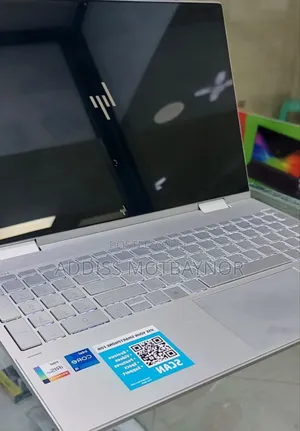 Photo - New Laptop HP Envy X360 8GB Intel Core I7 SSD 512GB