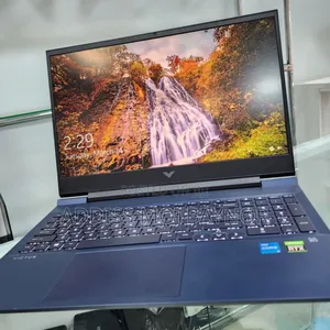 New Laptop HP Victus 15 16GB Intel Core I7 SSD 1T