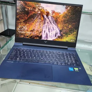New Laptop HP Victus 15 16GB Intel Core I7 SSD 1T