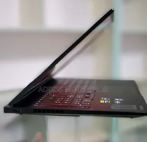 New Laptop HP Omen 16 16GB Intel Core I9 SSD 512GB