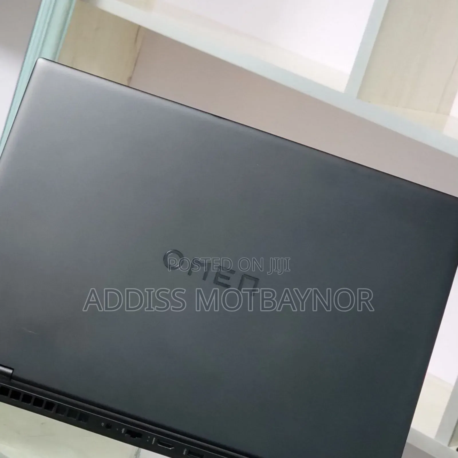 New Laptop HP Omen 16 16GB Intel Core I9 SSD 512GB