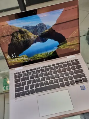 New Laptop HP EliteBook 840 16GB Intel Core I7 SSD 512GB