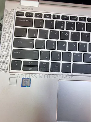 New Laptop HP EliteBook 840 16GB Intel Core I7 SSD 512GB